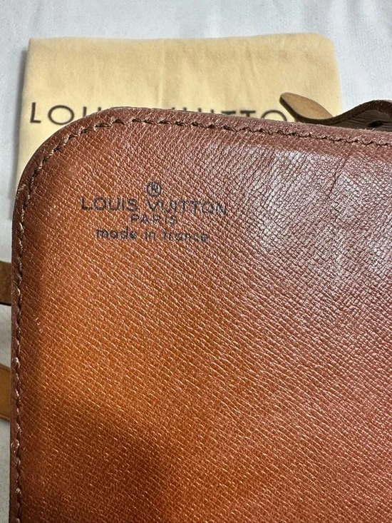 Louis Vuitton Crossbody Bag - Picture 7 of 10